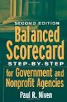 Balanced Scorecard: Step-by-Step for...