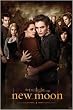 The Twilight Saga: New Moon - Movie Poster (Regular Style - Bella & The Cullens) (Size: 24" x 36")