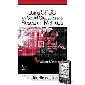 Using SPSS for Social Statistics and Research Methods