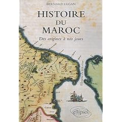 Histoire du Maroc