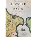 Histoire du Maroc