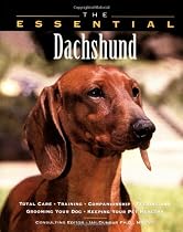 The Essential Dachshund (Essential Guide)