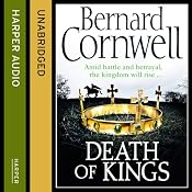 Death of Kings | Bernard Cornwell