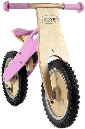 Smart Gear - Bubbleicious - Smart Balance Bike