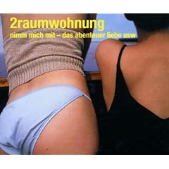 Nimm Mich mit-das Abenteuer