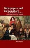 Newspapers and newsmakers : the Dublin nationalist press in the mid-nineteenth century