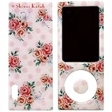 モバイルスティッキーズ　ipod カバー　シンジ　カトウ　roseの画像