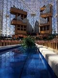 Crystal Cathedral, Garden Grove, California, USA Photographic Poster Print, 18x24