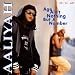 Aaliyah-Age Aint Nothing But a Number cd cover
