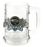 NFL Colonial Tankard - Jacksonville Jaguars - Mug