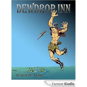 DewDropInn