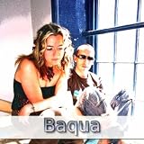 511wTF4i0vL. SL160  Baqua Spa Spa Cleaning Pad $4.95