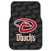 Arizona Diamondbacks - MLB Car Floor Mat - 25.5x17.5