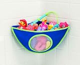Munchkin Corner Bath Organizer