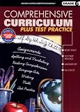 Comprehensive Curriculum Plus Test Practice, Grade 6
