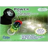 10Watt Alpine Light no Trans