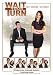 Wait Your Turn (DVD) Drama (2009) 103 Minutes ~ Starring  Kelly Hoelscher, Josh Murra...