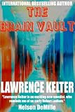 The Brain Vault (Stephanie Chalice Mysteries)