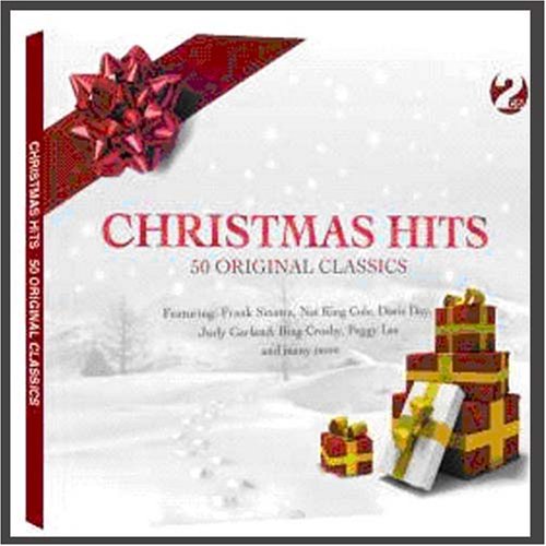 CHRISTMAS HITS