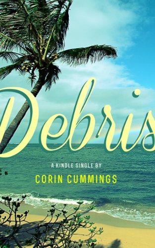Debris (Kindle Single)