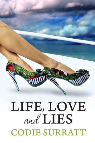 Life, Love and Lies: A Billie Starnes Series