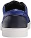 Calvin Klein Men's Igor Leather Smooth Fashion Sneaker