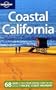 Lonely Planet Coastal California (Regional Guide)
