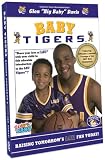 Baby Tigers:Raising Tomorrows Lsu Fa