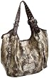 KATHY Van Zeeland Disco Daisy Tote