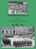 Ordnungspolizei
