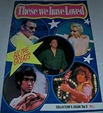These we have loved