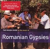 Rough Guide to the Music of Romanian Gypsy