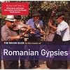 Rough Guide to the Music of Romanian Gypsy