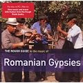 Rough Guide to the Music of Romanian Gypsy