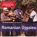 Rough Guide to the Music of Romanian Gypsy