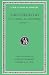 Theophrastus: De Causis Plantarum, Volume I, Books 1-2 (Loeb Classical Library No. 471)