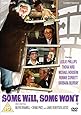Some Will, Some Won't [DVD]