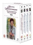 Hetty Wainthropp Investigates Collection : Complete BBC Series 1 - 4 [1996]