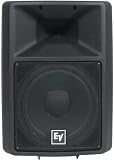 Electro Voice SX100 Plus E Speaker (12 Inch, 200 Watts)