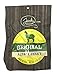 Original All Natural Alpaca Jerky - 3 PACK - The Best Wild Game Alpaca Jerky on the Market - 100% Whole Muscle Alpaca - No Added Preservatives, No Added Nitrates and No Added MSG - 6 total oz.