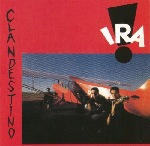 Ira! - Efeito Bumerangue Lyrics - Zortam Music