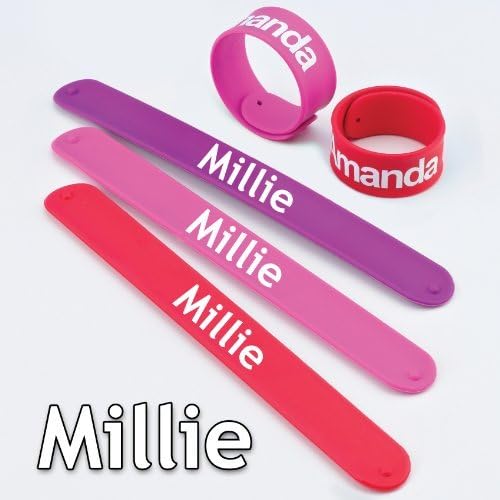 Wackisnapz Names Boxer Gifts Millie