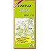 Jena 1 : 20 000. Stadtplan: Mit allen Stadtteilen, mit neuen Stra�ennamen, mit Postleitzahlen, mit Innenstadtkarte, mit Umgebungskarte