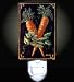 Peas and Carrots Decorative Night Light