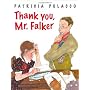 Thank You, Mr. Falker by Patricia Polacco