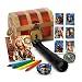 Pirates of the Caribbean 4 - Party Favor Kit Child