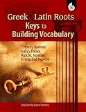 Greek & Latin Roots