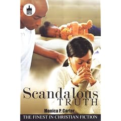 Scandalous Truth (Urban Christian)