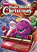 Barney: Night Before Christmas