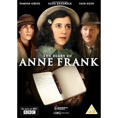 The Diary of Anne Frank [DVD] [2008]